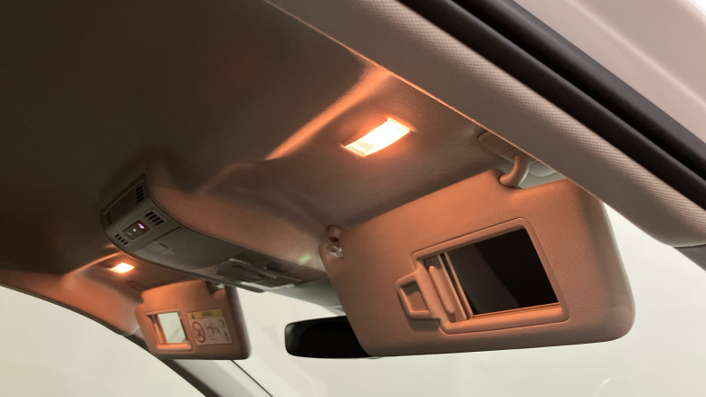 Volkswagen Polo 1.0 TSI Match 5dr Petrol Hatchback